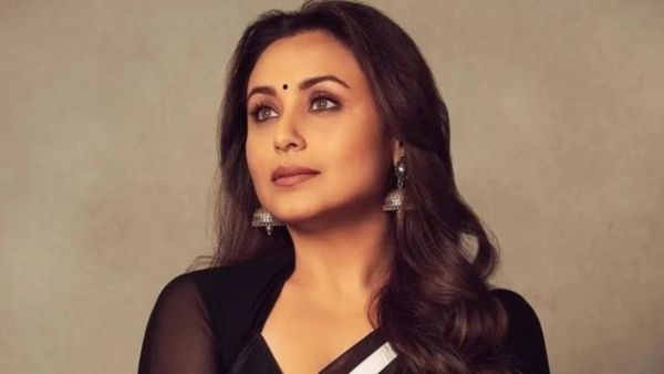 Rani Mukerji