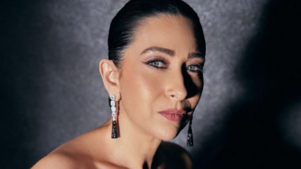 Karisma Kapoor
