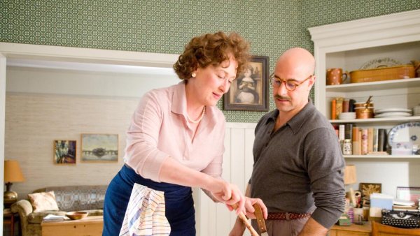Julie & Julia