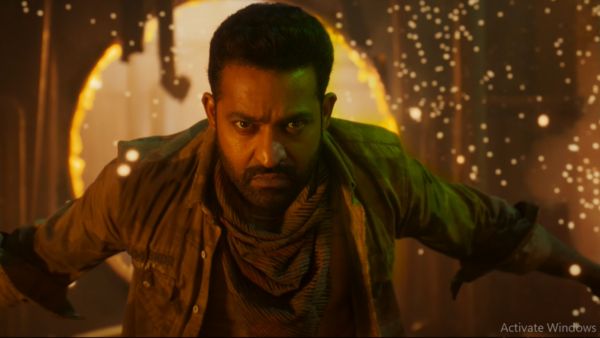 Jr. Ntr Bollywood Debut 