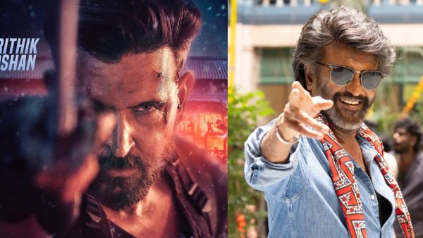 War 2 VS Coolie Budget And Crew