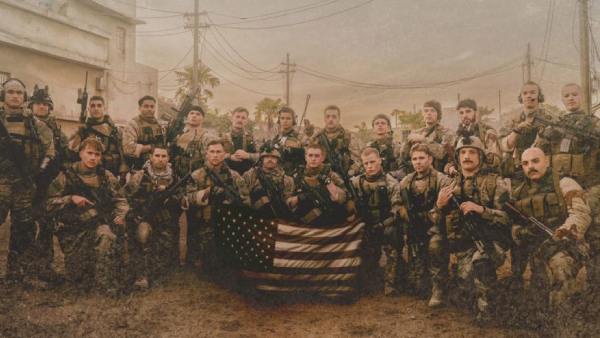 Warfare OTT Platform & Release Date