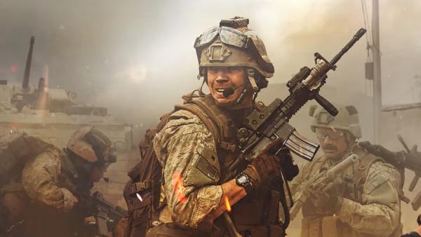 Why Should You Watch Warfare