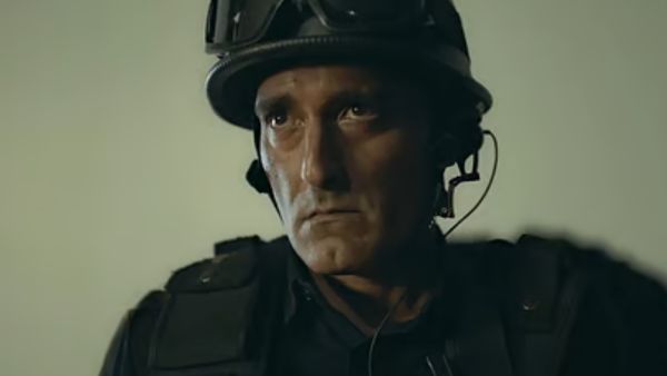 Akshardham: Operation Vajra Shakti Story 