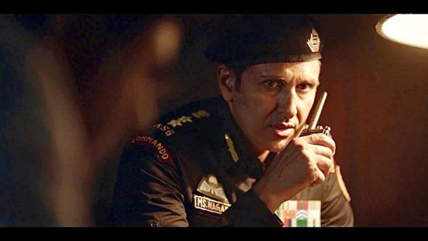 Akshardham: Operation Vajra Shakti OTT Release 