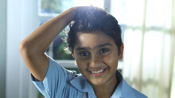 Philips and the Monkey Pen