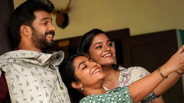 Madhura Manohara Moham