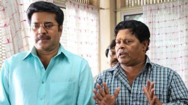 Pranchiyettan & The Saint