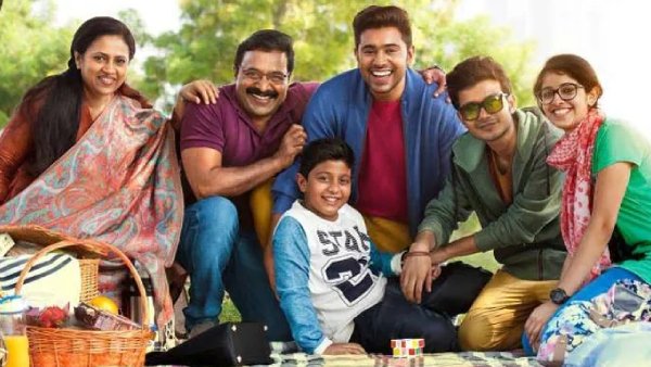 Jacobinte Swargarajyam