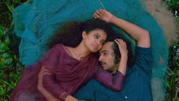 Kumbalangi Nights