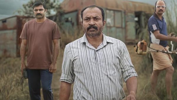 Ela Veezha Poonchira