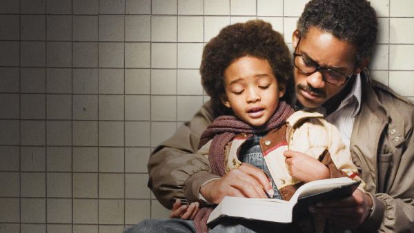 The Pursuit of Happyness