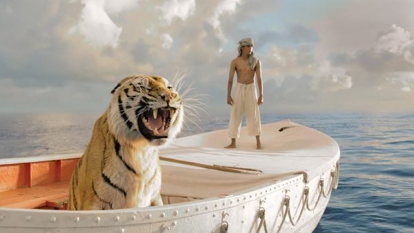 Life of Pi