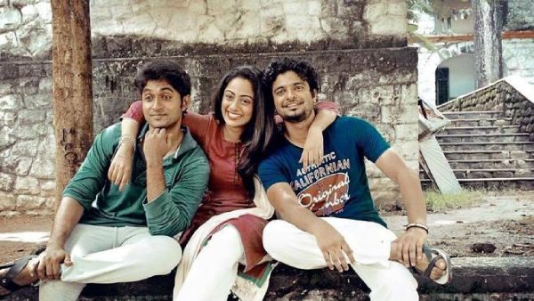 Adi Kapyare Kootamani