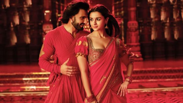 Rocky Aur Rani Kii Prem Kahaani