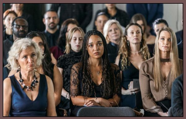 Why Watch Dead of Winter