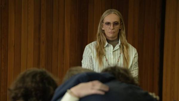 Wayward Streaming Details