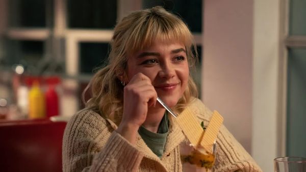 Why You Should Watch We Live in Time