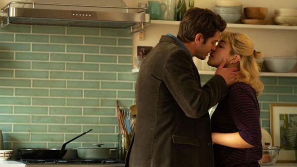 We Live in Time Cast and Crew