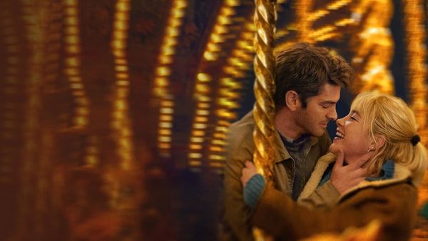 When and Where to Watch We Live in Time Online