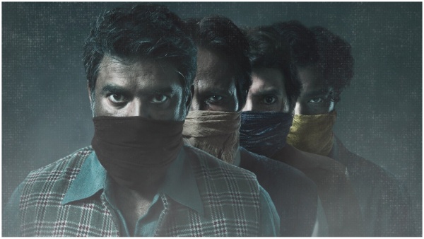 web series The Railway Men Story