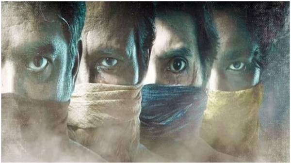 web series The Railway Men Trailer