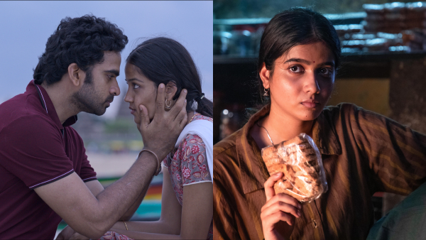 Modern Love Chennai
