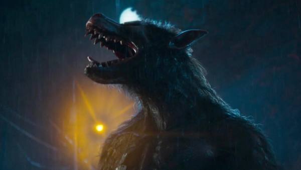 Werewolves Cast & Crew