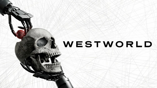 West World (2016-2022)