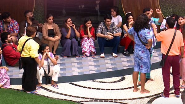 The Task: Meant For Fun, Ended In Fallout