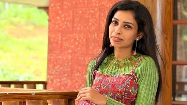 A Turning Point for Renu Sudhi’s Game?