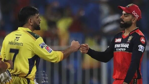 What Happened on Last Over?