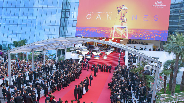 What is Cannes Film Festival?