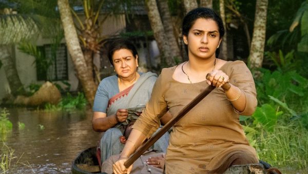 Scene-Stealing Performances