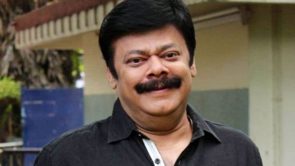 Veteran Comedian Madhan Bob Passed Away
