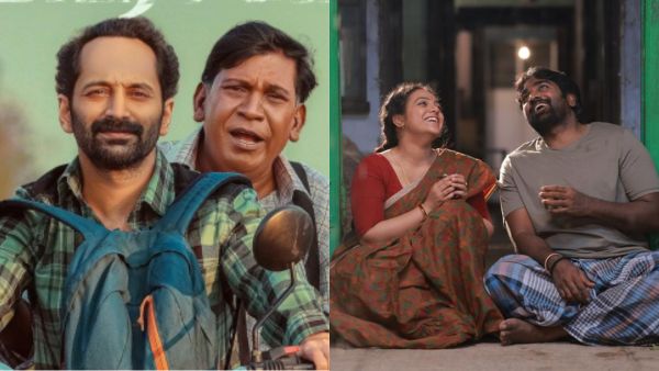 Mareesan and Thalaivan Thalaivii Released