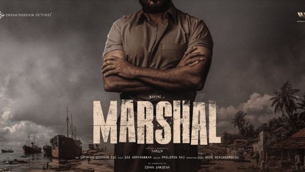 Karthi 29 Gets Its Title