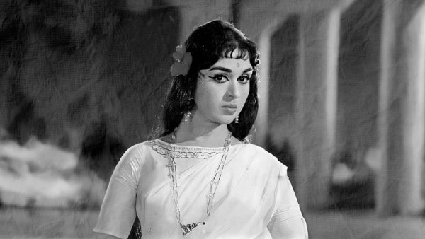 Saroja Devi Passes Away