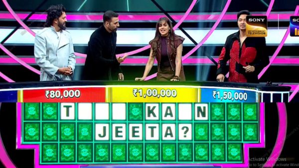 Who Will Be The Participants Of Wheel Of Fortune 