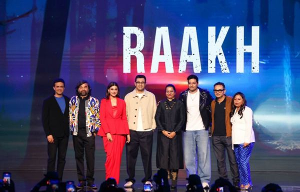 Raakh Cast And Crew 