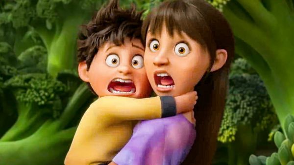 In Your Dreams OTT Release Date 