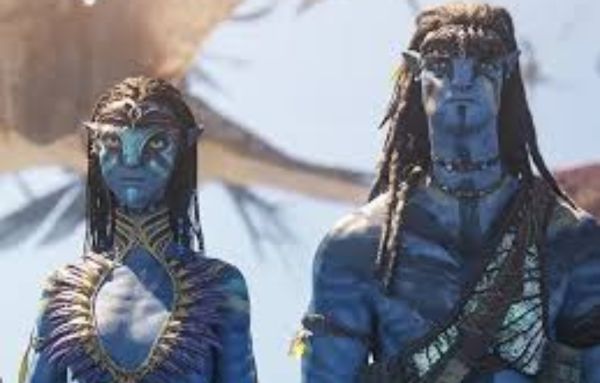 Avatar: Fire and Ash Story 