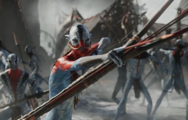 Avatar: Fire and Ash OTT Release 