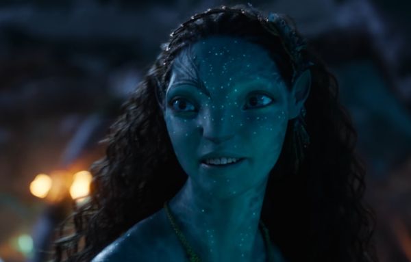 Avatar: Fire and Ash
