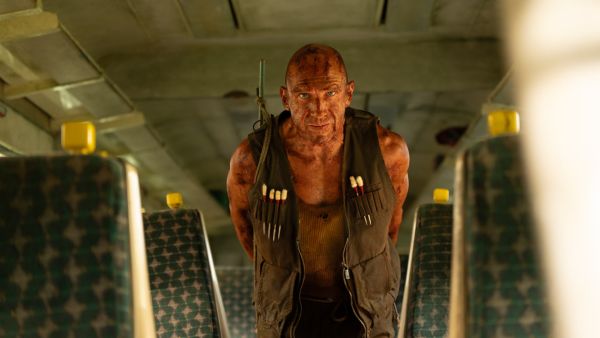 28 Years Later The Bone Temple