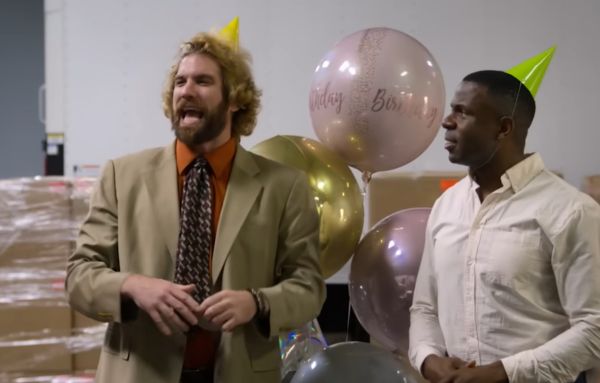 Company Retreat Season 2