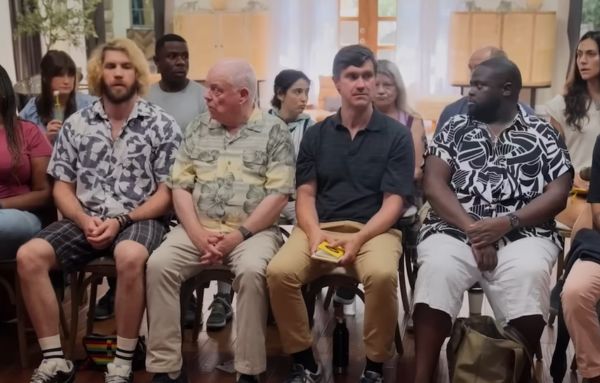 Company Retreat Season 2 Story