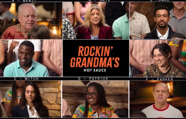 Company Retreat Season 2 Cast And Crew 