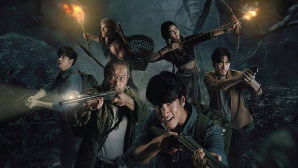 Death Whisperer 3 Cast And Crew 