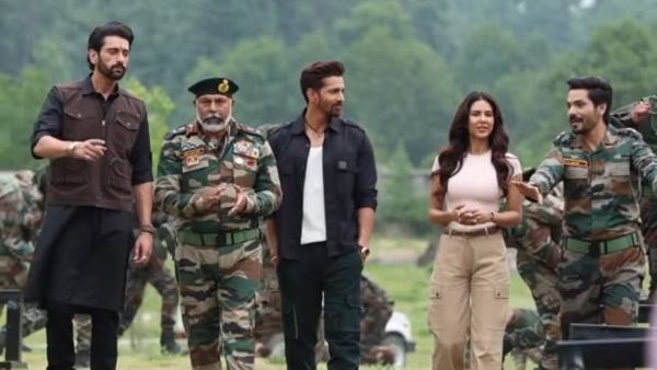 Ek Deewane Ki Deewaniyat Cast And Crew 